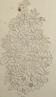 An illustration from Directoire designs for textiles (1793)