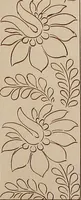 An illustration from Directoire designs for textiles (1793)