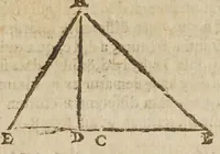 Picture 11 of 27 from Directorivm generale vranometricvm : in quo trigonometriae logarithmicae fvndamenta, ac regulae demonstrantur, astronomicaeq[ue] supputationes ad solam ferè vulgarem additionem reducuntur : opus vtilissimum astronomis, geometris, arithmeticis, perspectiuis, architectis, praecipuè militaribus, mechanicis, geographis, nec non ipsis philosophis naturalibus (1632), leaf 135
