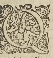 Picture 2 of 27 from Directorivm generale vranometricvm : in quo trigonometriae logarithmicae fvndamenta, ac regulae demonstrantur, astronomicaeq[ue] supputationes ad solam ferè vulgarem additionem reducuntur : opus vtilissimum astronomis, geometris, arithmeticis, perspectiuis, architectis, praecipuè militaribus, mechanicis, geographis, nec non ipsis philosophis naturalibus (1632), leaf 7