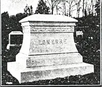 An illustration from Directory, West Jefferson St. Church of Christ, 1920 : West Jefferson St. Church of Christ is now called First Christian Church, 4800 S. Calhoun St., Fort Wayne, IN (1920)