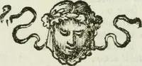 An illustration from Direzioni a' giovani studenti nel disegno dell'architettura civile, nell'Accademia Clementina dell'Instituto della scienze (1753)