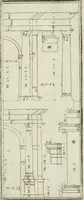 An illustration from Direzioni a' giovani studenti nel disegno dell'architettura civile, nell'Accademia Clementina dell'Instituto della scienze (1753)