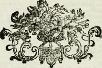 An illustration from Direzioni a' giovani studenti nel disegno dell'architettura civile, nell'Accademia Clementina dell'Instituto della scienze (1753)