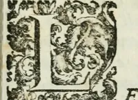 An illustration from Direzioni a' giovani studenti nel disegno dell'architettura civile, nell'Accademia Clementina dell'Instituto della scienze (1753)