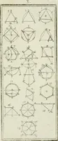 An illustration from Direzioni a' giovani studenti nel disegno dell'architettura civile, nell'Accademia Clementina dell'Instituto della scienze (1753)