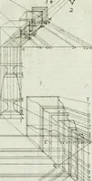An illustration from Direzioni a' giovani studenti nel disegno dell'architettura civile, nell'Accademia Clementina dell'Instituto della scienze (1753)