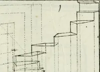 An illustration from Direzioni a' giovani studenti nel disegno dell'architettura civile, nell'Accademia Clementina dell'Instituto della scienze (1753)
