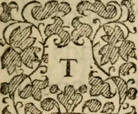 An illustration from A directory for the publike worship of God, throughout the three kingdoms of Scotland, England, and Ireland. : With an act of the Generall Assembly of the Kirk of Scotland, for establishing and observing this present directory. Together with an act of the Parliament of the Kingdom of Scotland approving and establishing the same: an act of the Committee of Estates concerning the printing thereof: and an act of the Commission of the Generall Assembly for the printing, and for the present practice of it throughout the said Kingdom of Scotland (1645)