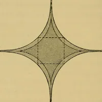 An illustration from The discharge of electricity through gases : lectures delivered on the occasion of the sesquicentennial of Princeton University (1898)