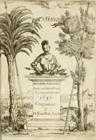 Picture 1 of 20 from Discordia svperata : torneo combattuto in Ferrara in carneuale del anno 1635 (1635), leaf 2