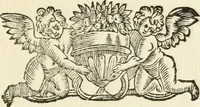Picture 7 of 20 from Discordia svperata : torneo combattuto in Ferrara in carneuale del anno 1635 (1635), leaf 32