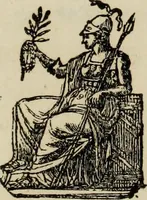 An illustration from Discorsi .. (1808)
