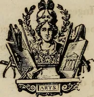 An illustration from Discorsi .. (1808)