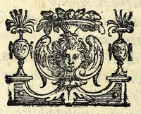Picture 4 of 7 from Discorsi della vita sobria (1616), leaf 10