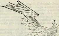 An illustration from Discorsi delle fortificationi, espugnationi, & difese delle città & d'altri luoghi (1588)