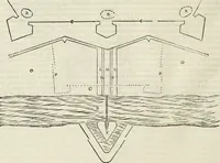 Picture 109 of 260 from Discorsi delle fortificationi, espugnationi, & difese delle città & d'altri luoghi (1588), leaf 117