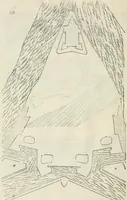 An illustration from Discorsi delle fortificationi, espugnationi, & difese delle città & d'altri luoghi (1588)