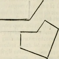 An illustration from Discorsi delle fortificationi, espugnationi, & difese delle città & d'altri luoghi (1588)