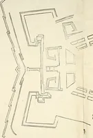 Picture 137 of 260 from Discorsi delle fortificationi, espugnationi, & difese delle città & d'altri luoghi (1588), leaf 153