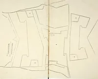 An illustration from Discorsi delle fortificationi, espugnationi, & difese delle città & d'altri luoghi (1588)