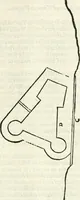 Picture 143 of 260 from Discorsi delle fortificationi, espugnationi, & difese delle città & d'altri luoghi (1588), leaf 180