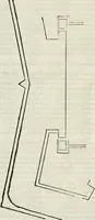 An illustration from Discorsi delle fortificationi, espugnationi, & difese delle città & d'altri luoghi (1588)