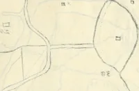 An illustration from Discorsi delle fortificationi, espugnationi, & difese delle città & d'altri luoghi (1588)