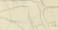 An illustration from Discorsi delle fortificationi, espugnationi, & difese delle città & d'altri luoghi (1588)