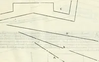 An illustration from Discorsi delle fortificationi, espugnationi, & difese delle città & d'altri luoghi (1588)