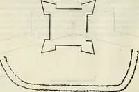 An illustration from Discorsi delle fortificationi, espugnationi, & difese delle città & d'altri luoghi (1588)