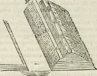 An illustration from Discorsi delle fortificationi, espugnationi, & difese delle città & d'altri luoghi (1588)