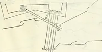 An illustration from Discorsi delle fortificationi, espugnationi, & difese delle città & d'altri luoghi (1588)