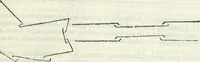 An illustration from Discorsi delle fortificationi, espugnationi, & difese delle città & d'altri luoghi (1588)