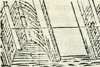 Picture 187 of 260 from Discorsi delle fortificationi, espugnationi, & difese delle città & d'altri luoghi (1588), leaf 216