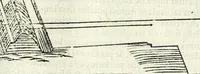 An illustration from Discorsi delle fortificationi, espugnationi, & difese delle città & d'altri luoghi (1588)