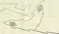 An illustration from Discorsi delle fortificationi, espugnationi, & difese delle città & d'altri luoghi (1588)