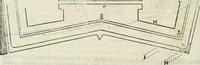 Picture 191 of 260 from Discorsi delle fortificationi, espugnationi, & difese delle città & d'altri luoghi (1588), leaf 219