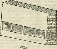 Picture 193 of 260 from Discorsi delle fortificationi, espugnationi, & difese delle città & d'altri luoghi (1588), leaf 221