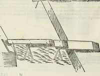 Picture 195 of 260 from Discorsi delle fortificationi, espugnationi, & difese delle città & d'altri luoghi (1588), leaf 223