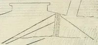 Picture 197 of 260 from Discorsi delle fortificationi, espugnationi, & difese delle città & d'altri luoghi (1588), leaf 225