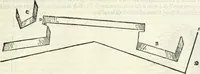 Picture 203 of 260 from Discorsi delle fortificationi, espugnationi, & difese delle città & d'altri luoghi (1588), leaf 230