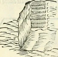 Picture 205 of 260 from Discorsi delle fortificationi, espugnationi, & difese delle città & d'altri luoghi (1588), leaf 230