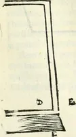 Picture 206 of 260 from Discorsi delle fortificationi, espugnationi, & difese delle città & d'altri luoghi (1588), leaf 230