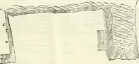 An illustration from Discorsi delle fortificationi, espugnationi, & difese delle città & d'altri luoghi (1588)
