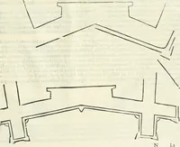 Picture 215 of 260 from Discorsi delle fortificationi, espugnationi, & difese delle città & d'altri luoghi (1588), leaf 242