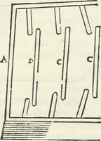Picture 228 of 260 from Discorsi delle fortificationi, espugnationi, & difese delle città & d'altri luoghi (1588), leaf 248