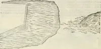 Picture 229 of 260 from Discorsi delle fortificationi, espugnationi, & difese delle città & d'altri luoghi (1588), leaf 249