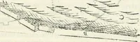 Picture 232 of 260 from Discorsi delle fortificationi, espugnationi, & difese delle città & d'altri luoghi (1588), leaf 250