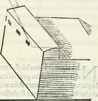 Picture 234 of 260 from Discorsi delle fortificationi, espugnationi, & difese delle città & d'altri luoghi (1588), leaf 250